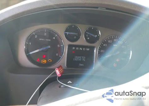 2007 Cadillac Escalade Ext z USA, uszkodzony, nr VIN 3GYFK62897G288479